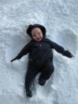 Evan's Seventh Month