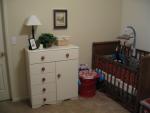 Evan's nursery